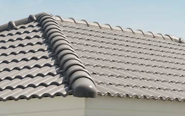 advantages of Osbaston clay roofing
