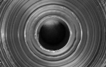 Osbaston edpm waterproofing