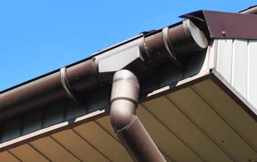 types of Osbaston fascias