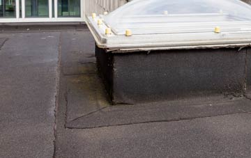 disadvantages of Osbaston flat roofs