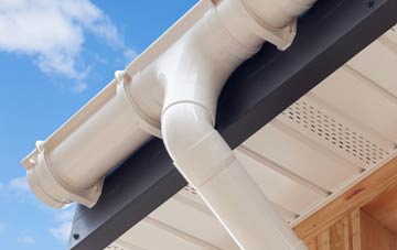Osbaston gutter installation costs