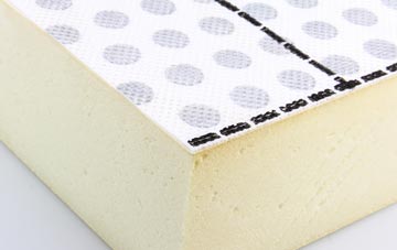 meeting Osbaston building codes