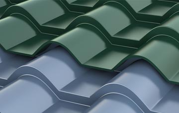 who should consider Osbaston plastic roofs