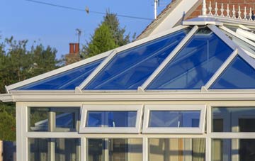 professional Osbaston conservatory insulation
