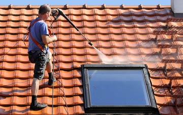 roof cleaning Osbaston