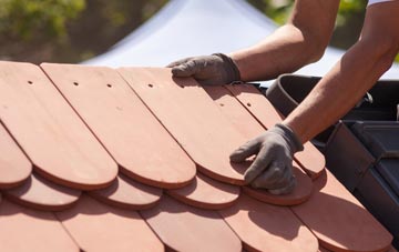 Osbaston roof tile contractors
