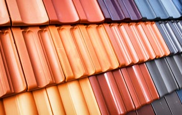 Osbaston roof tile costs
