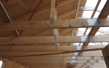 Osbaston roof truss costs