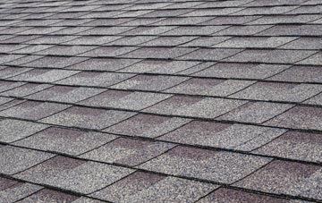 Osbaston tiles for shallow pitch roofing