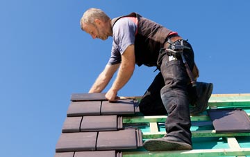 disadvantages of Osbaston slate roofing