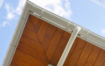 Osbaston soffit types