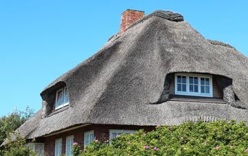 thatch roofing Osbaston