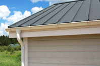 Osbaston fascia repair