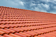 Osbaston roofing tiles