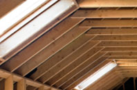 Osbaston tapered roof insulation quotes